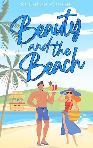 Beauty and the Beach - CraveBooks