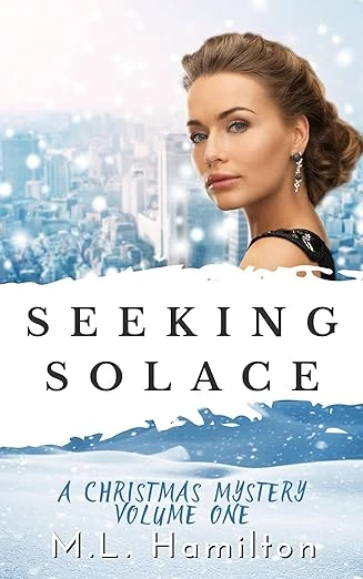 Seeking Solace - CraveBooks