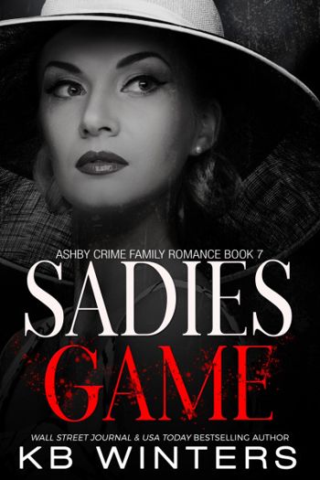 Sadies Game - CraveBooks