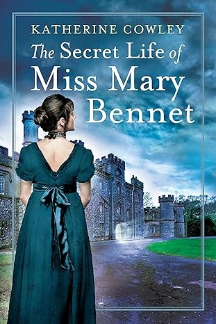 The Secret Life of Miss Mary Benne - CraveBooks