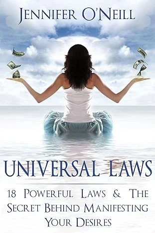 Universal Laws - CraveBooks