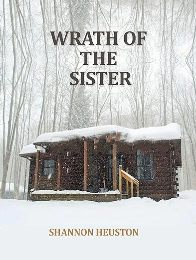 Wrath of the Sister - CraveBooks