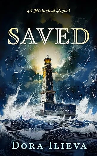 SAVED - CraveBooks