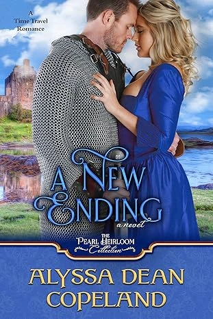 A New Ending - CraveBooks