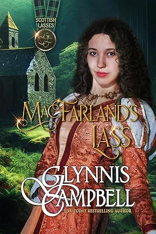 MacFarland's Lass - CraveBooks