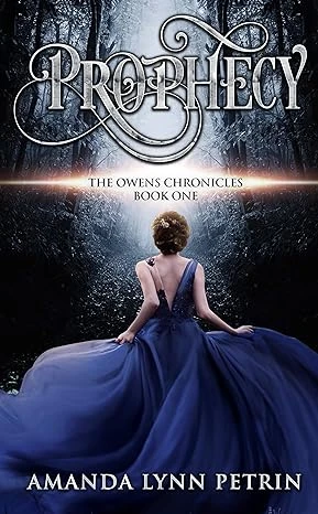 Prophecy: A Young Adult Paranormal Fantasy Series