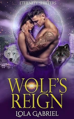 Wolf's Reign - CraveBooks