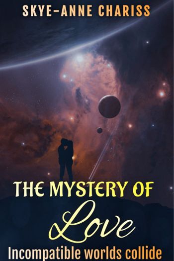 The Mystery of Love: Incompatible worlds collide