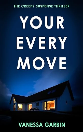 Your Every Move - CraveBooks