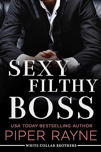 Sexy Filthy Boss - CraveBooks