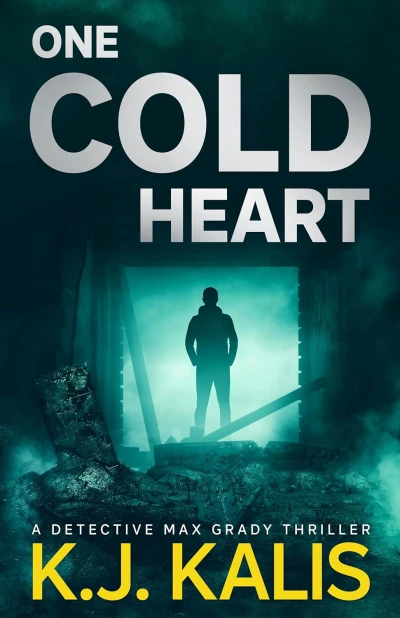 One Cold Heart - CraveBooks