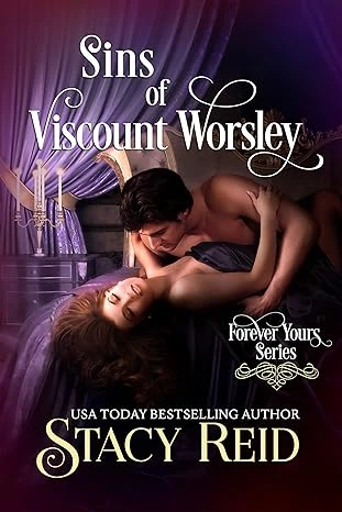 Sins of Viscount Worsley - CraveBooks