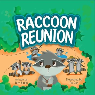 Raccoon Reunion