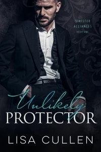 Unlikely Protector - CraveBooks