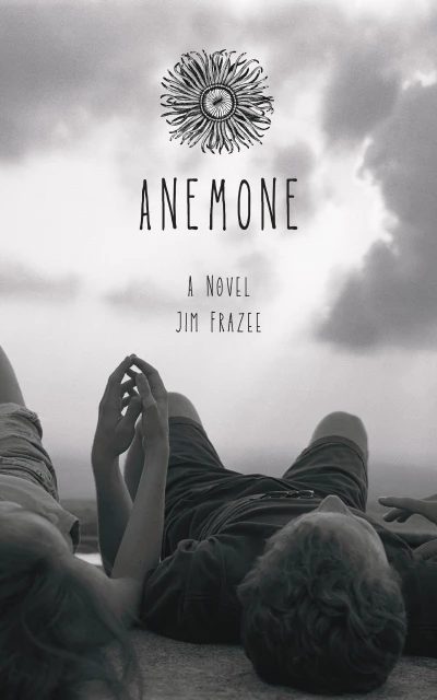 Anemone - CraveBooks