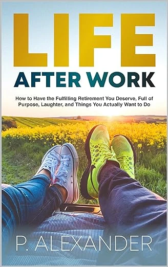 Life After Work - CraveBooks
