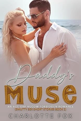 Daddy’s Muse - CraveBooks