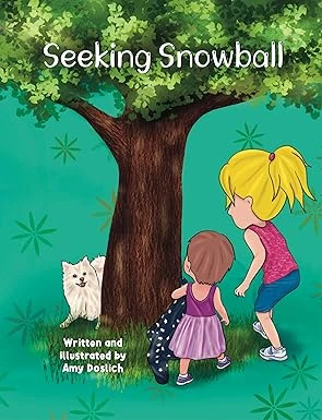 Seeking Snowball - CraveBooks