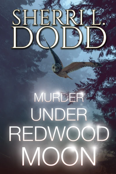 Murder Under Redwood Moon - CraveBooks