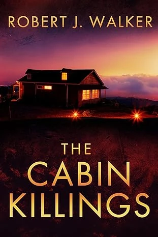 The Cabin Killings - CraveBooks