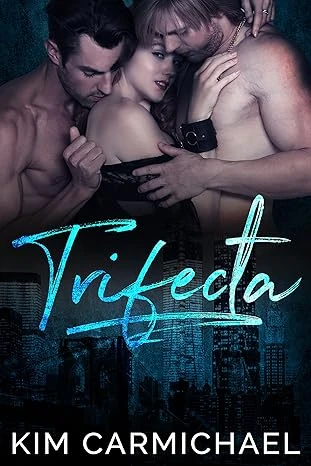 Trifecta - CraveBooks