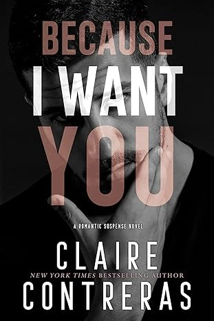 Because I Want You - CraveBooks