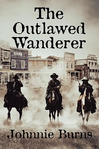 The Outlawed Wanderer - CraveBooks