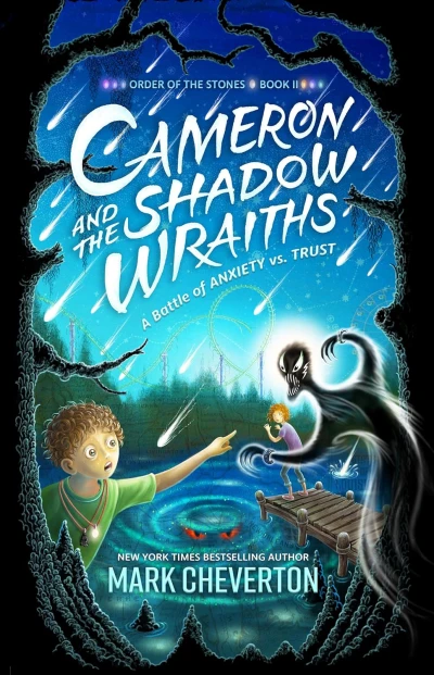 Cameron and the Shadow-wraiths: A Battle of Anxiety vs. Trust