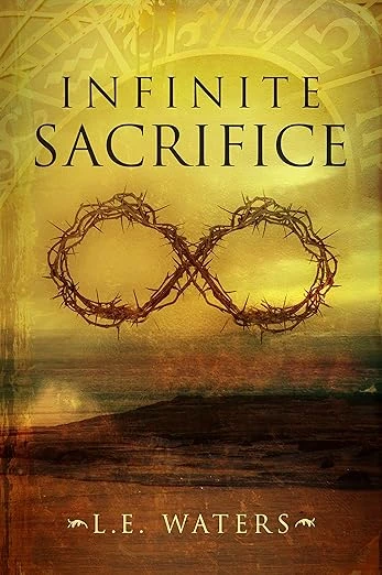 Infinite Sacrifice - CraveBooks
