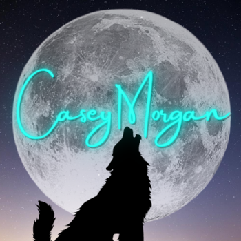 Casey Morgan - CraveBooks