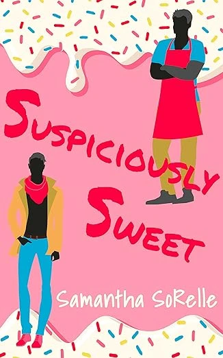 Suspiciously Sweet - CraveBooks