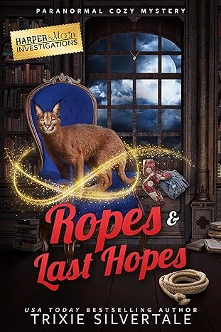 Ropes and Last Hopes