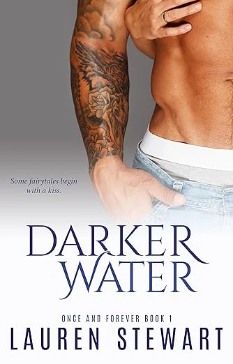 Darker Water - CraveBooks
