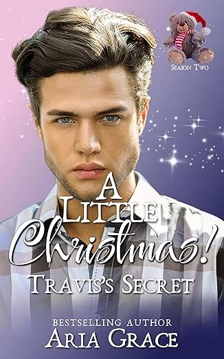 A Little Christmas! Travis's Secret - CraveBooks