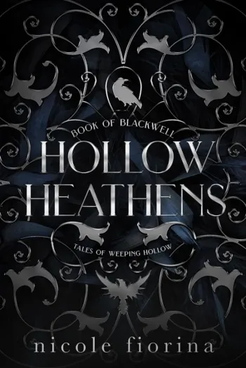 Hollow Heathens - CraveBooks