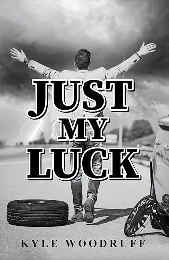 Just My Luck - CraveBooks