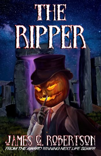 The Ripper: The First Next Life Prequel - Crave Books