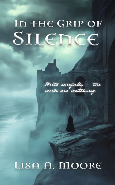 In the Grip of Silence - CraveBooks