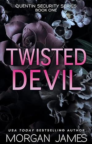 Twisted Devil