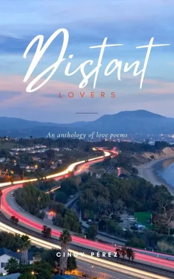 Distant Lovers: An Anthology of Love Poems - Crave Books