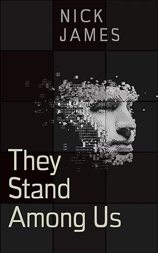 They Stand Among Us - CraveBooks