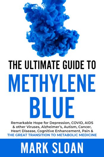 The Ultimate Guide to Methylene Blue - CraveBooks
