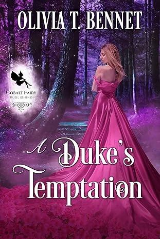 A Duke’s Temptation - CraveBooks