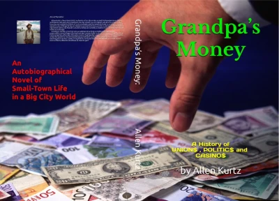 Grandpa’s Money: An Autobiographical Novel of Smal... - CraveBooks