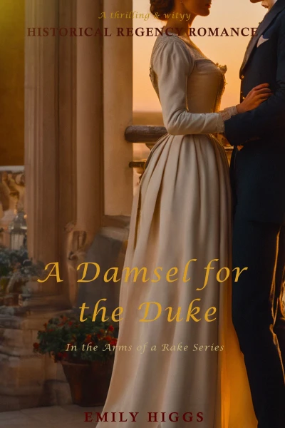 A Damsel for the Duke - CraveBooks