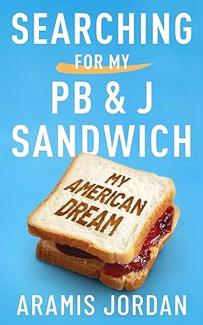 Searching for my PB and J Sandwich - CraveBooks