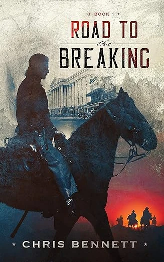 Road to the Breaking - CraveBooks