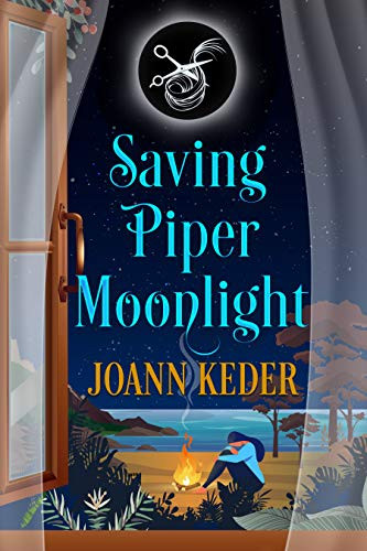 Saving Piper Moonlight