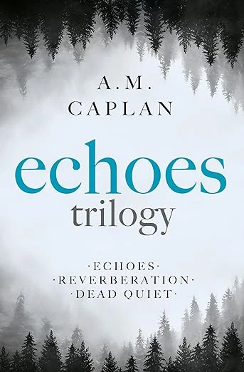 Echoes Trilogy