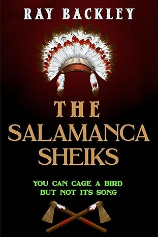 The Salamanca Sheiks